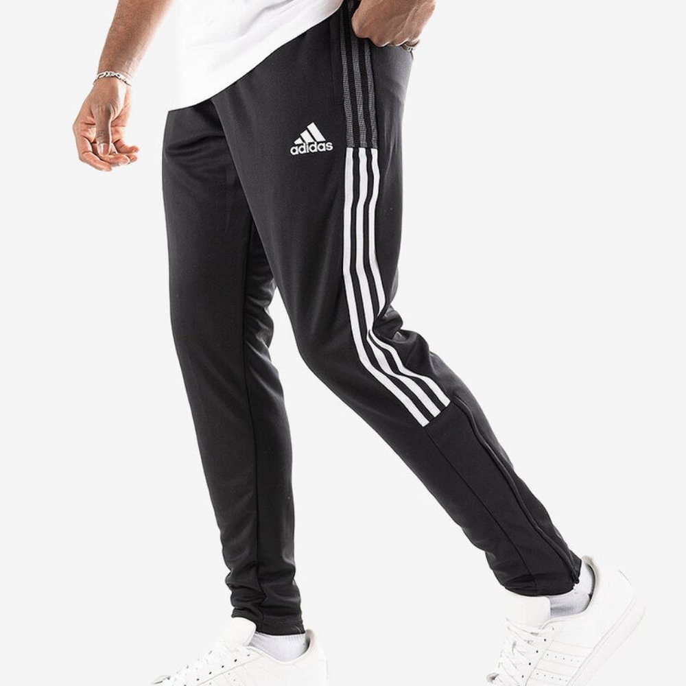 Adidas Tiro 21 Track Pants Men’s LARGE – NEW